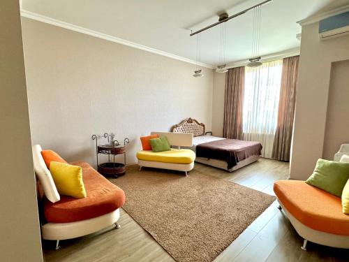 Apartment Lubliana