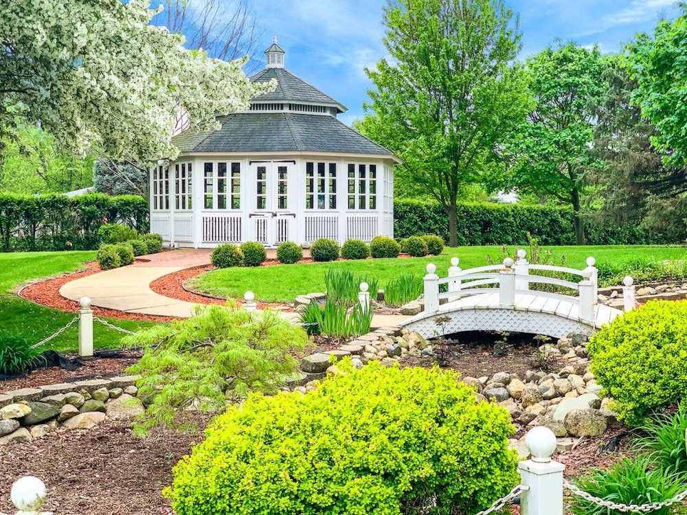 Biddle Point Inn & Event Venue - photo 37
