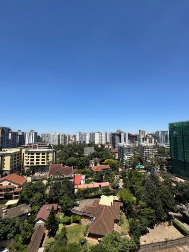 Blend Abodes Kilimani
