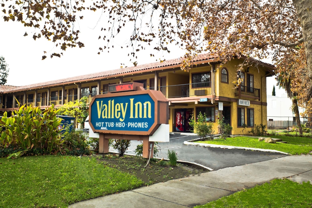 Valley Inn San Jose - featured photo
