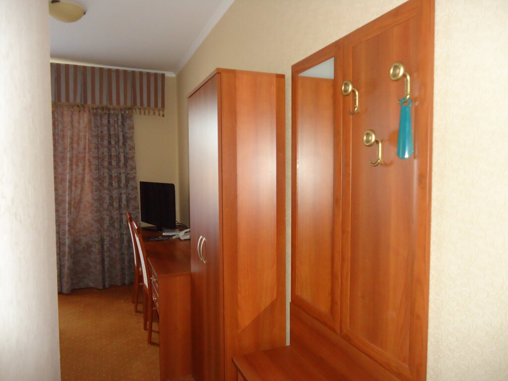 Pegas Mini Hotel — Unknown City — photo 2