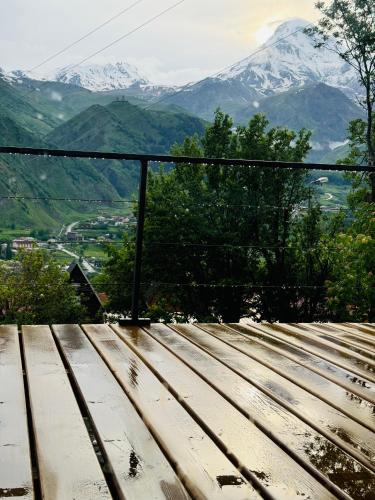 Kazbegi Milla Cottages&Spa