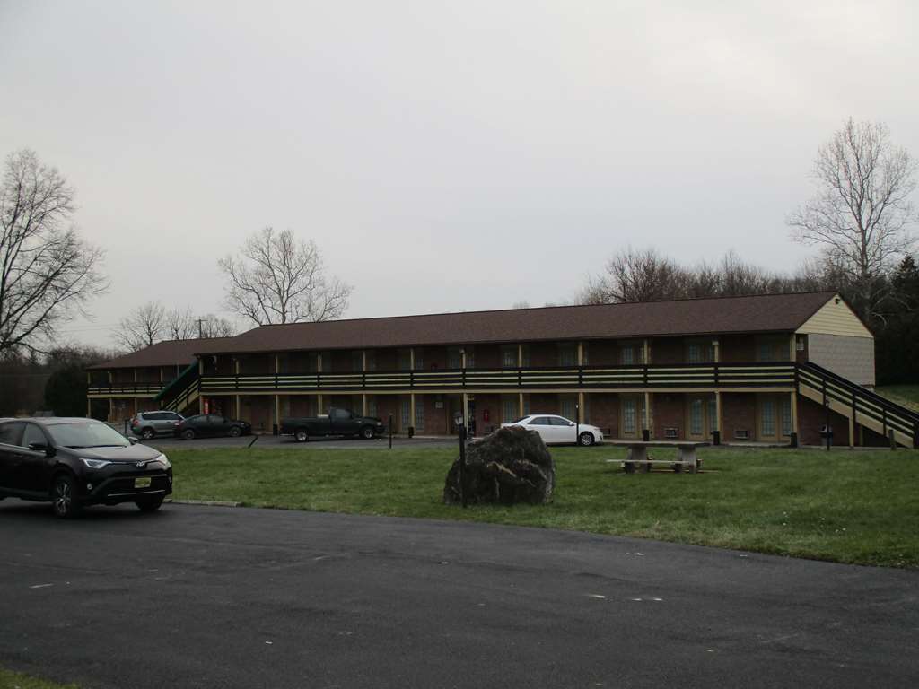 Motel 6 Shartlesville PA - photo 3