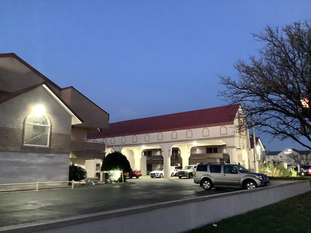 Red Roof Inn Amarillo West - photo 44