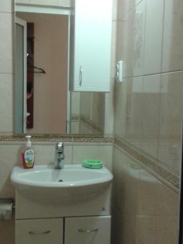 Hotel Horizont — hotel in Taganrog