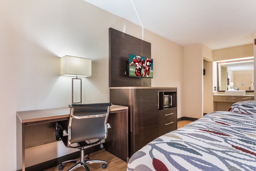 Red Roof Inn Texarkana - photo 15
