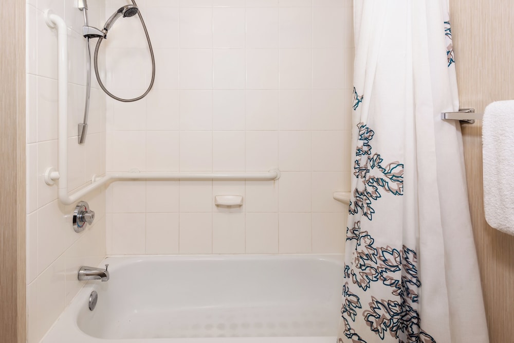 Residence Inn by Marriott St Louis Downtown - photo 23