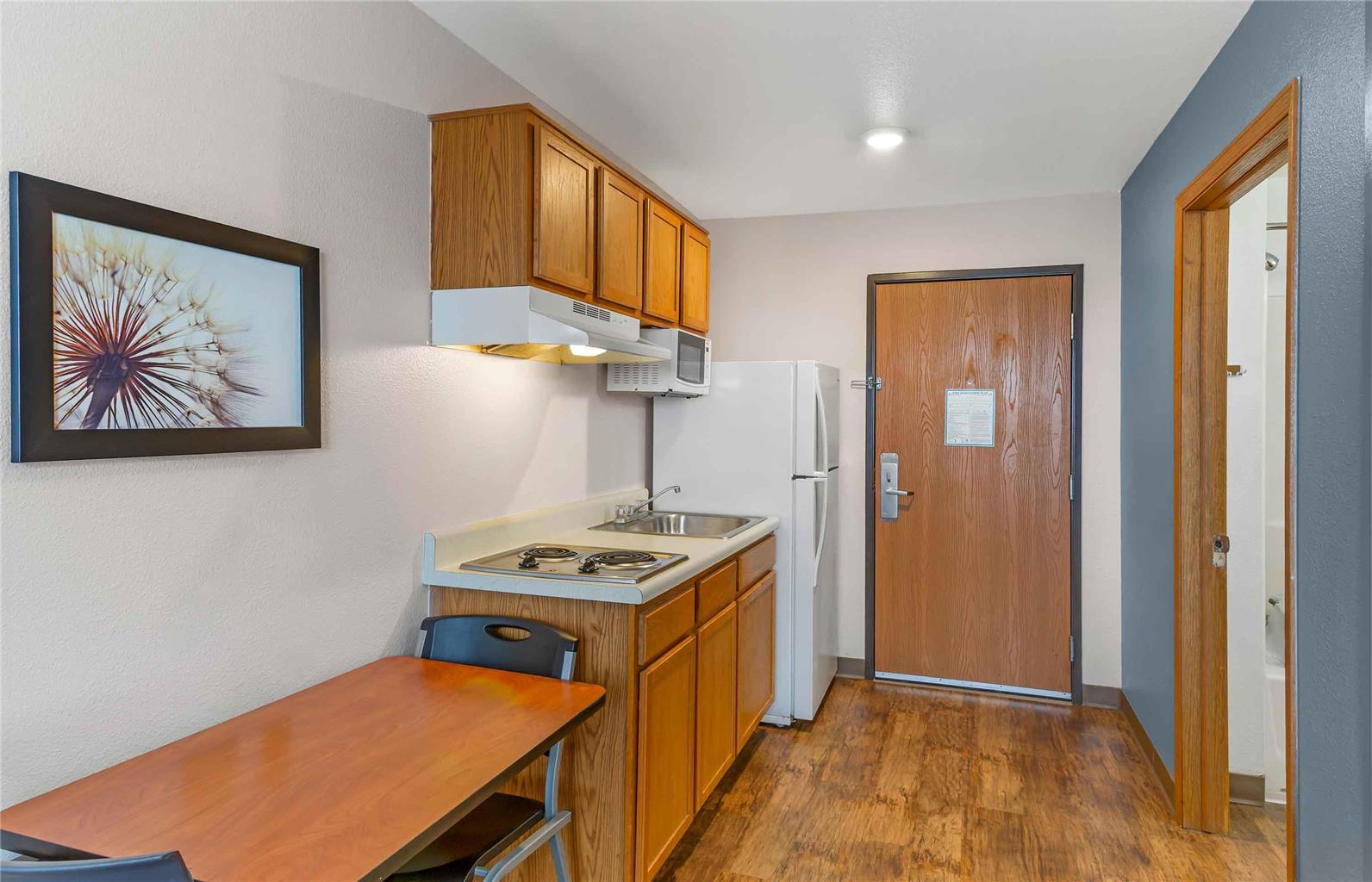 Extended Stay America Select Suites Las Cruces - photo 9