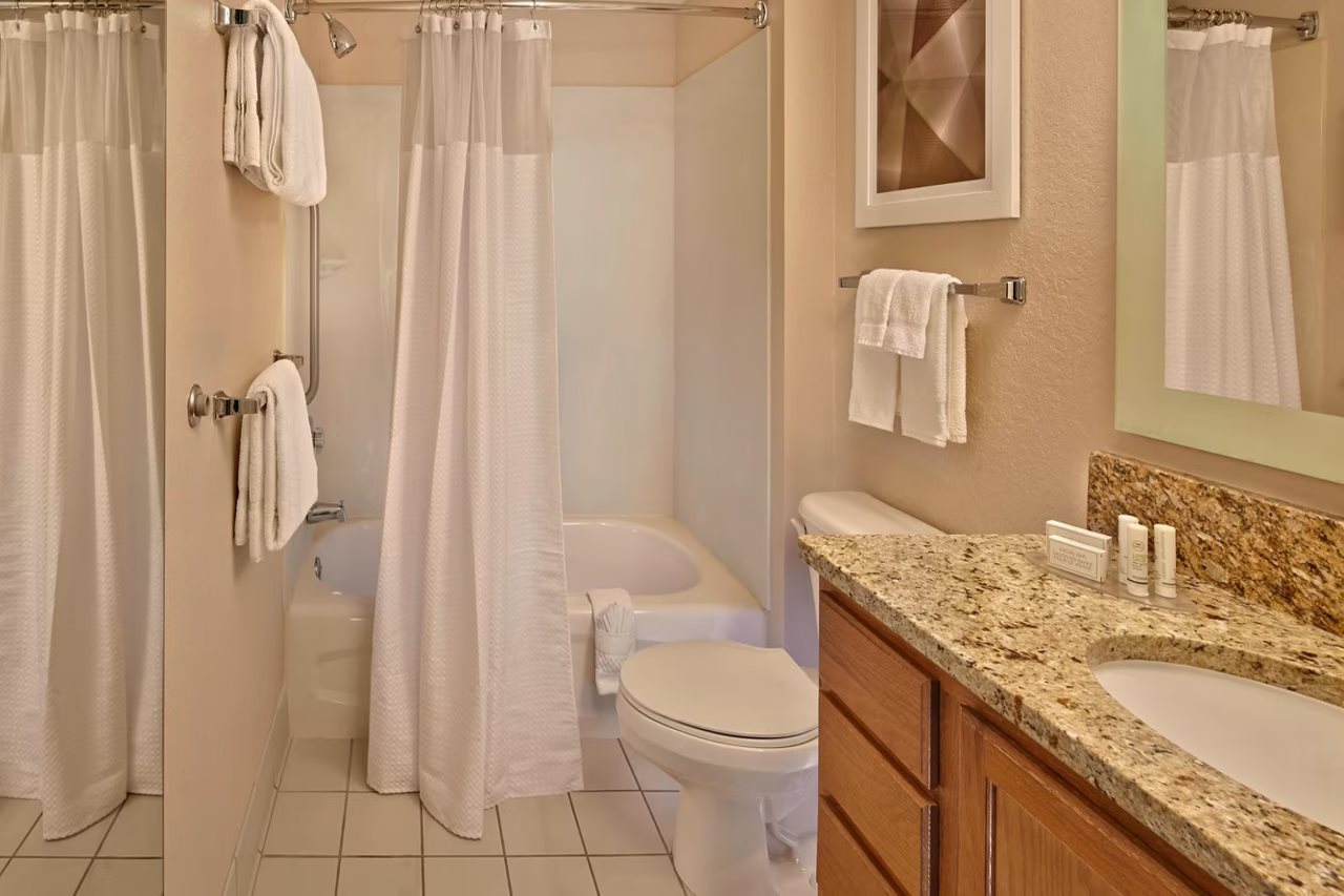 TownePlace Suites by Marriott Orlando East UCF Area - photo 23