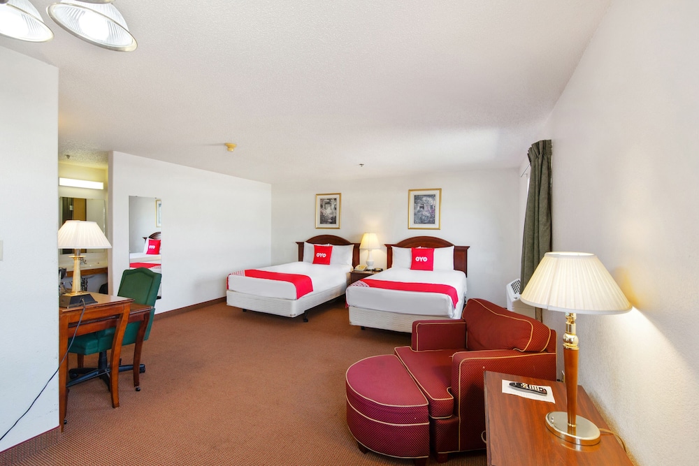 Oyo Hotel Portage I 94 - photo 21