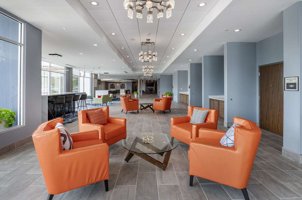 Cambria Hotel Nashville Airport - photo 8