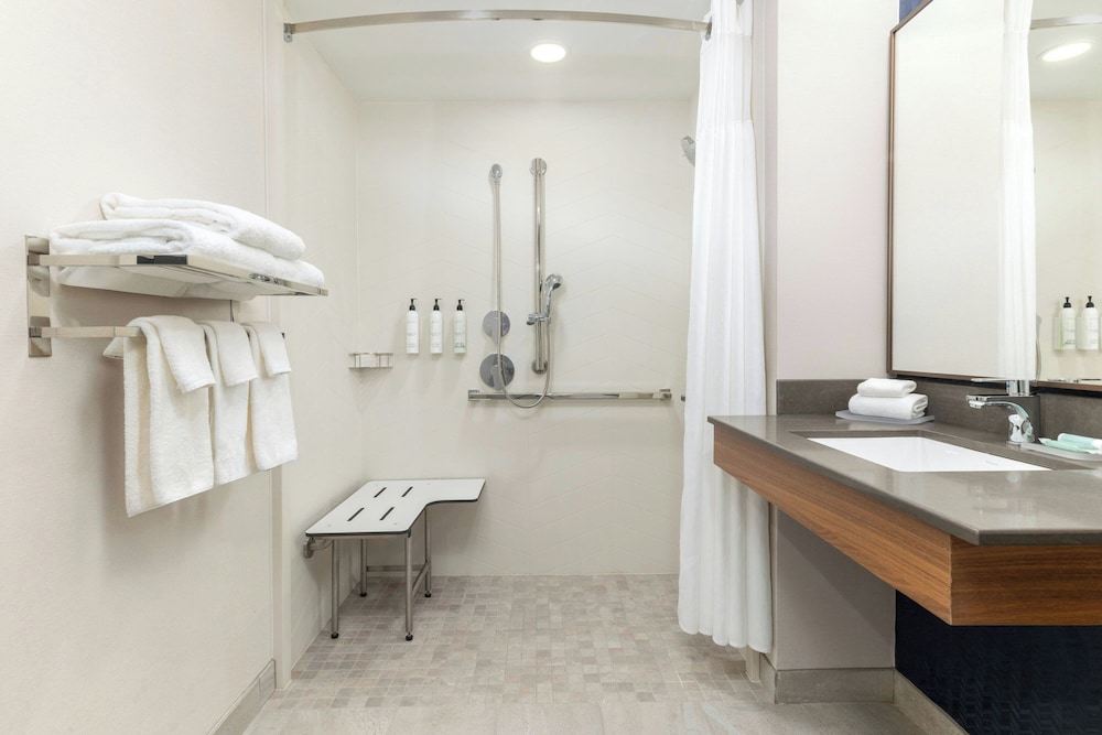 Fairfield Inn & Suites Spokane Airport - photo 28