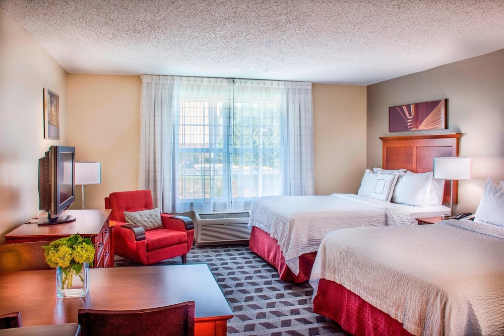 TownePlace Suites by Marriott Baltimore BWI Airport - photo 10