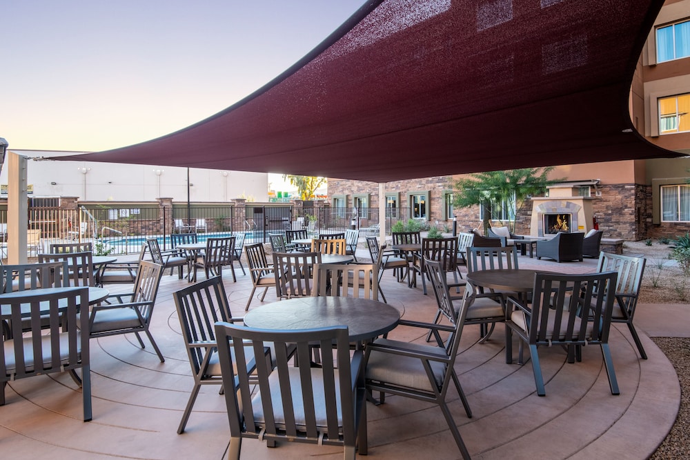 Staybridge Suites Scottsdale Talking Stick by IHG - photo 37