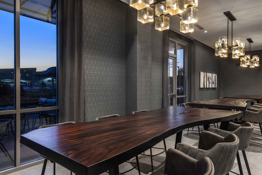 Residence Inn By Marriott Boston Natick - photo 42