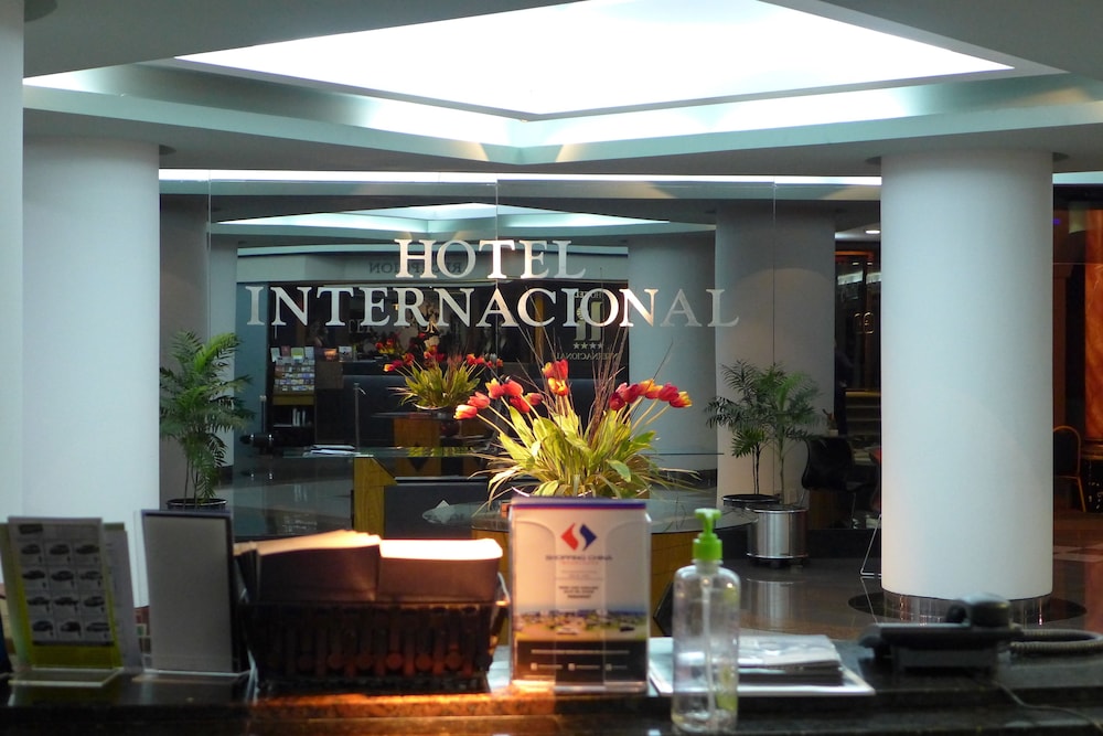 Internacional Asuncion Dowtown — Asuncion — photo 4