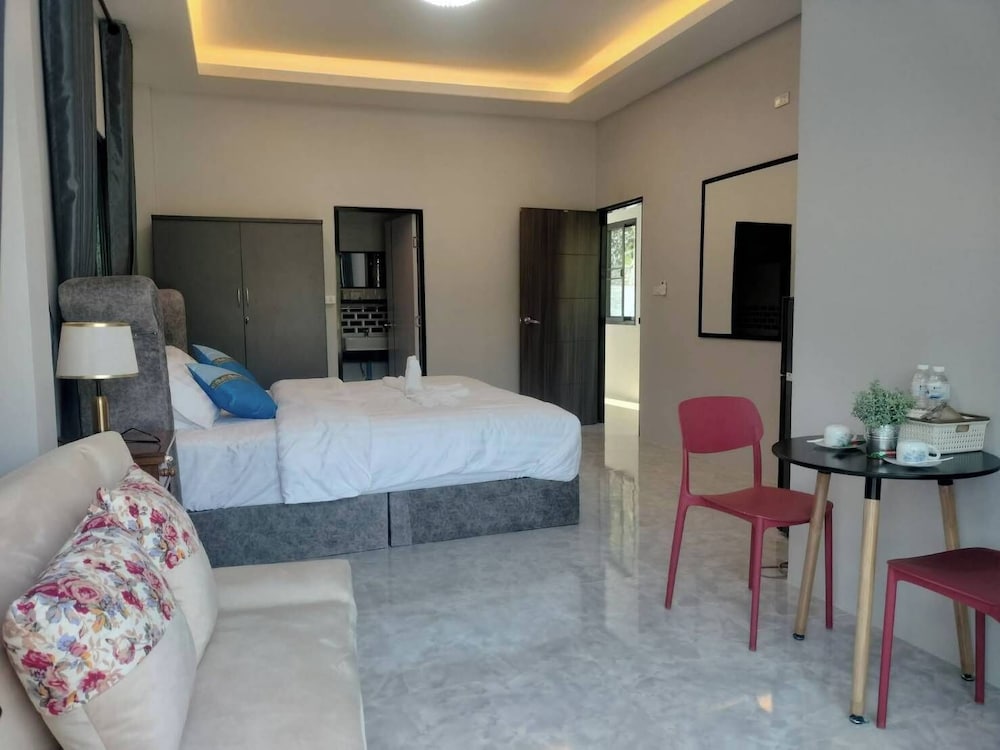Happyhome Resort - last minute hotel in Mae Sai