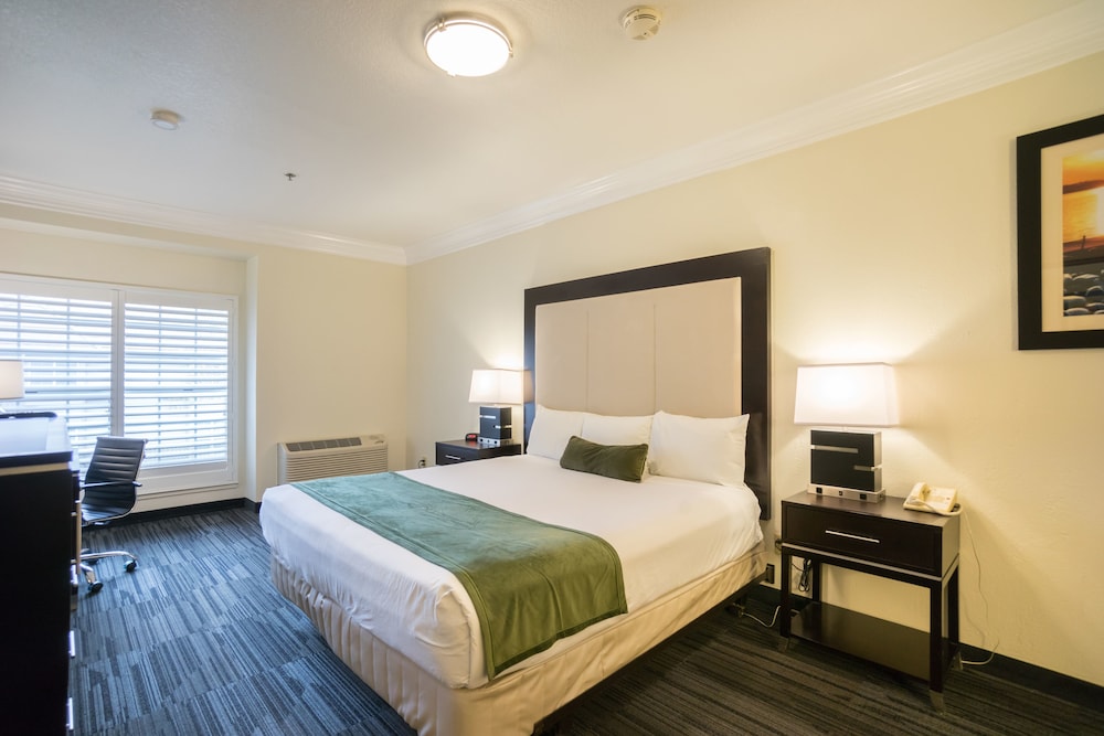 Arena Hotel - last minute hotel in San Jose