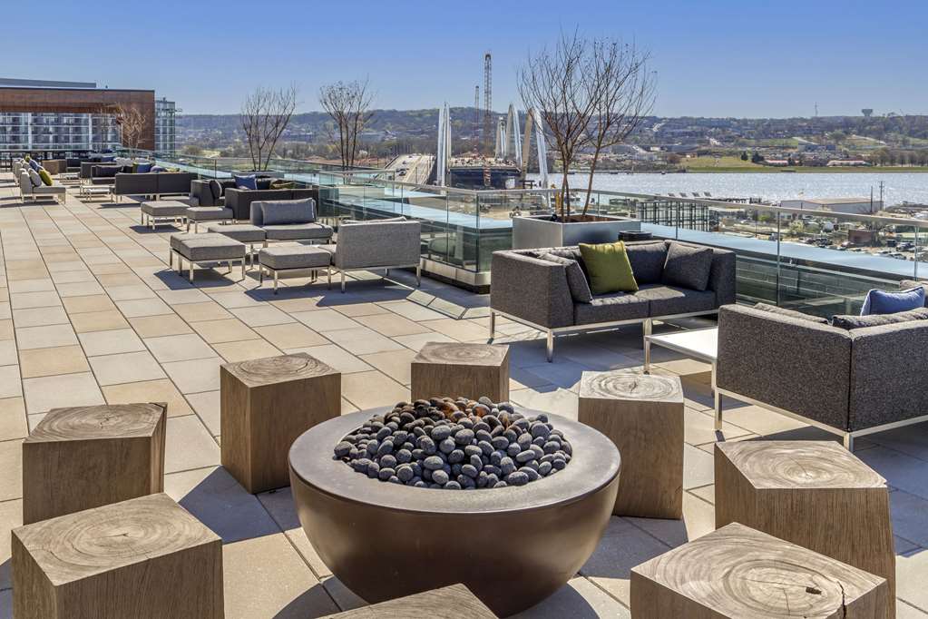 Cambria Hotel Washington D.C. Navy Yard Riverfront - featured photo