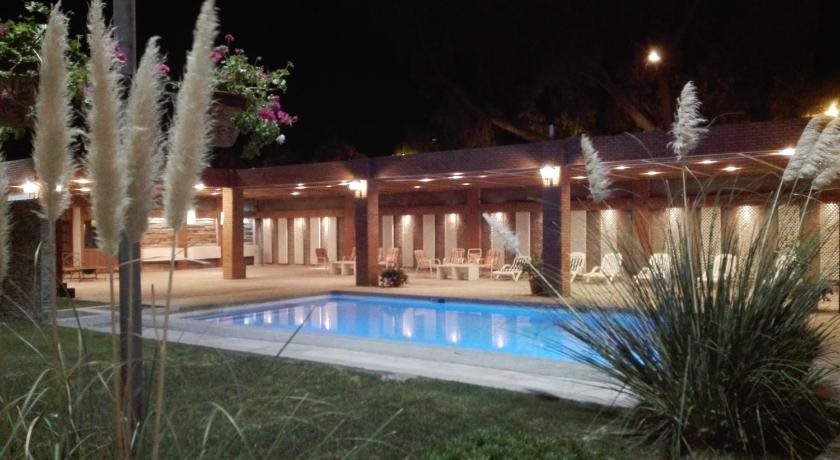 Hotel Las Pircas in Copiapo, Chile