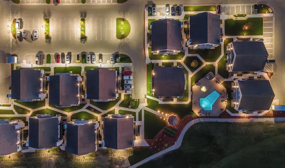 Staybridge Suites Oxnard River Ridge by IHG - photo 94