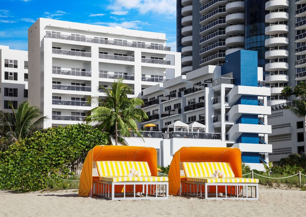 Hilton Cabana Miami Beach Resort - photo 98