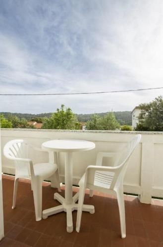 Rooms with WiFi Kampor Rab 17412 in Rab, Croatia