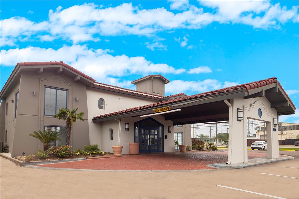 Motel 6 Beaumont TX - photo 15