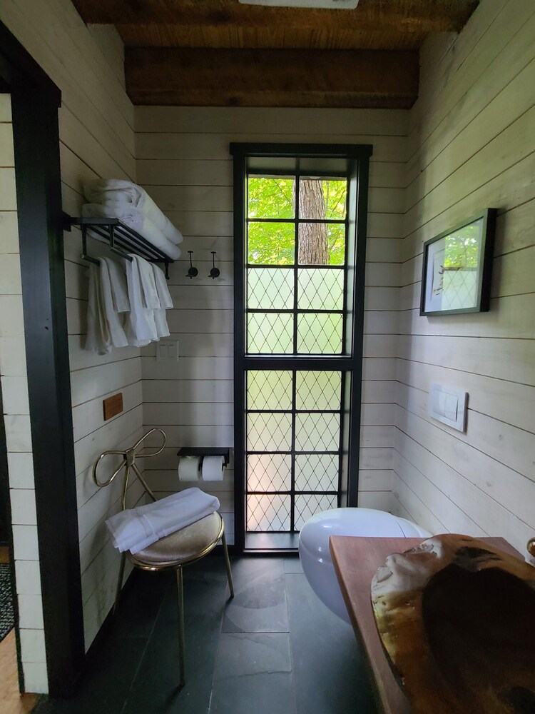 The Treetop Hideaways at Ruby Falls - photo 81