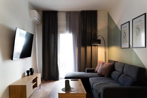 Nueve There's No Place Like Home — 4-Star Luxury Hotel in Patra, Greece