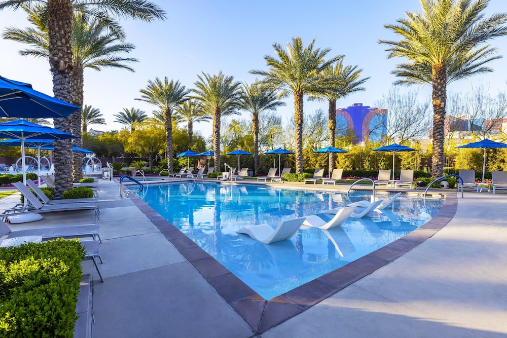 Club Wyndham Desert Blue - photo 34