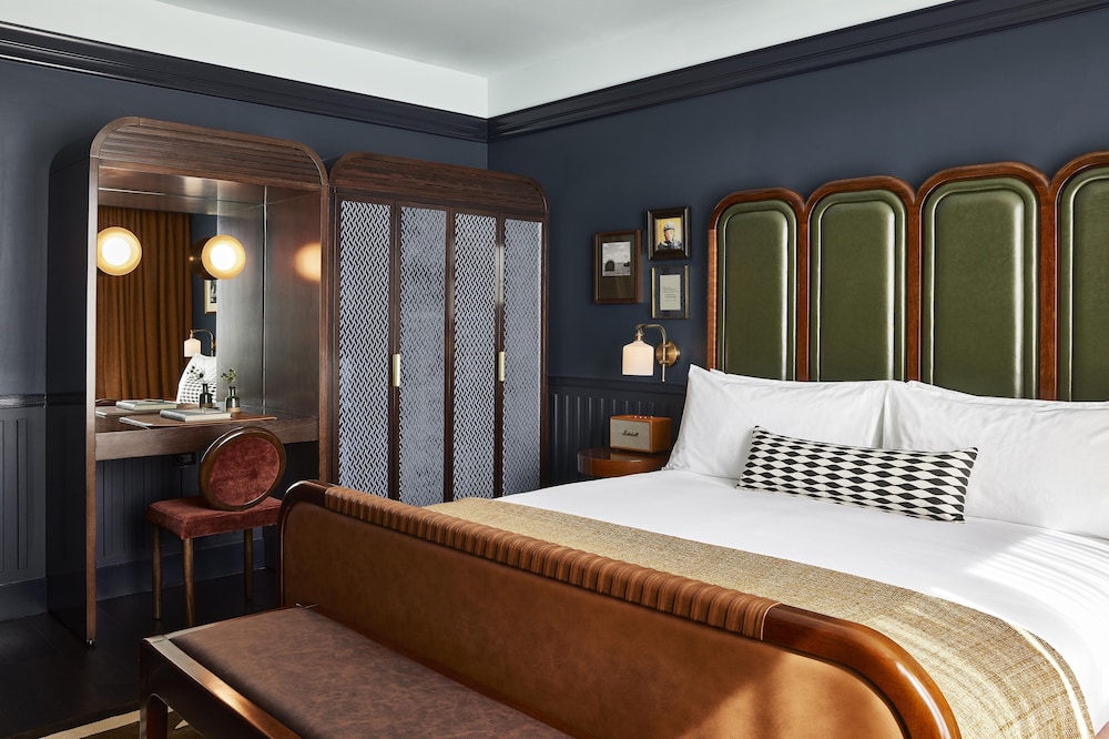 The Manchester Hotel - photo 9