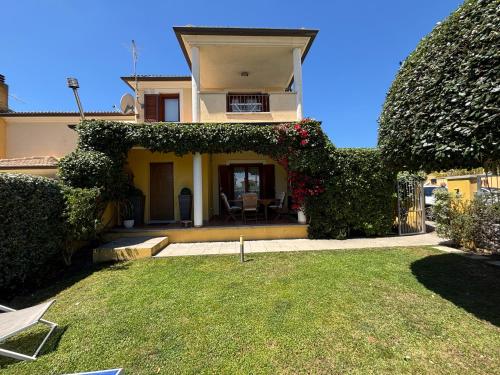 Olbia accogliente casa vicina al centro e spiagge — 4-Star Luxury Hotel in Olbia, Italy