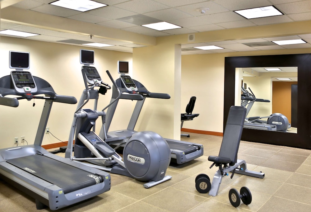 DoubleTree Suites by Hilton Raleigh Durham - photo 28