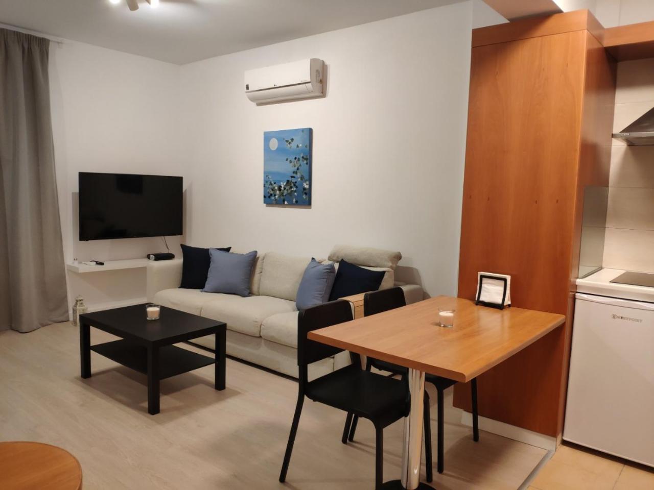 Ευ ζην Central Ev zen central