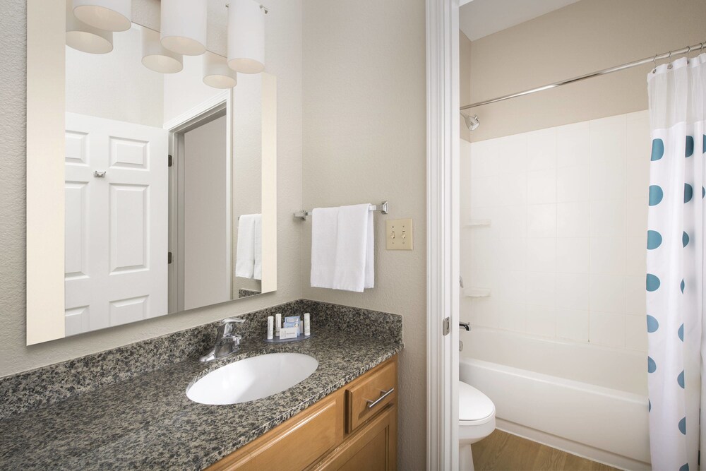 Towneplace Suites Abq Airport - photo 10