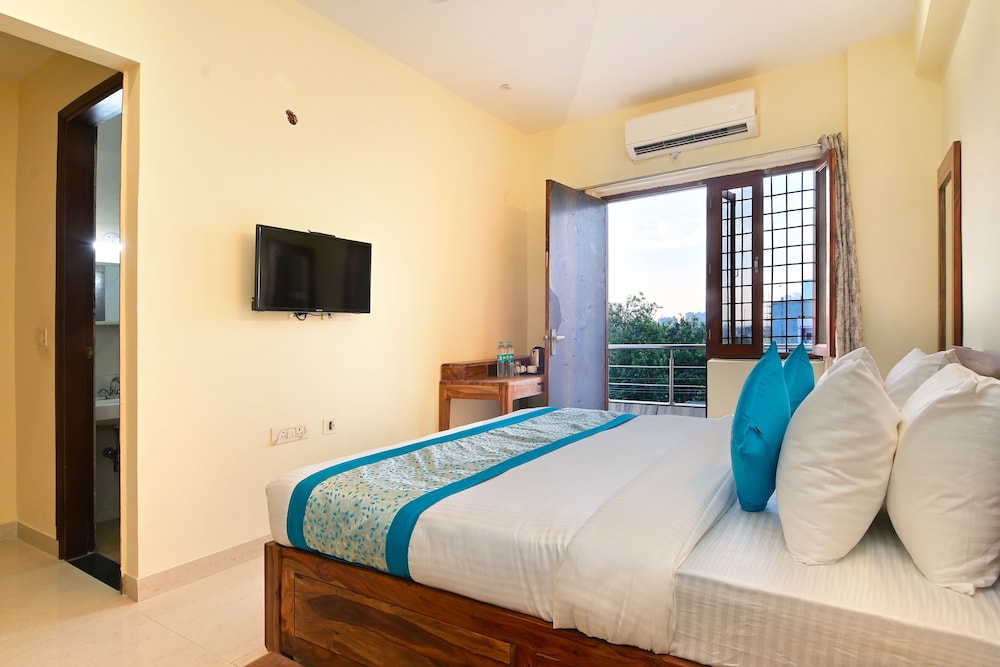 Hotel The York - last minute hotel in Noida