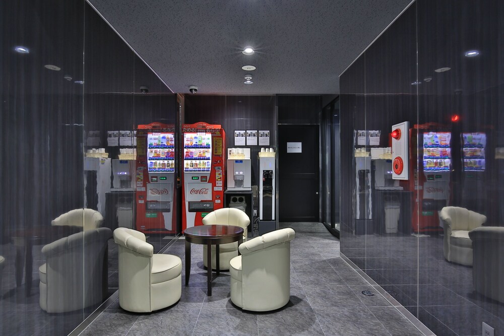 Pleia Hotel — Osaka — photo 5