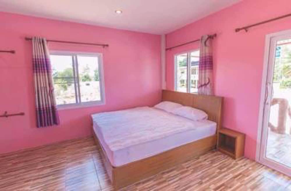 Sai Klong Song Lae Resort Pakpra Phatthalung — hotel in Phatthalung