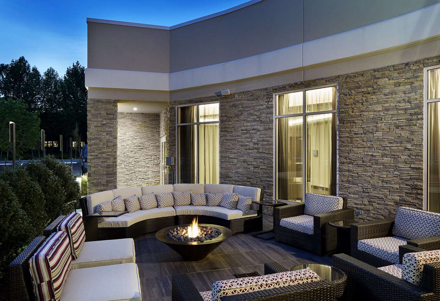 Hilton Garden Inn Roslyn - photo 6