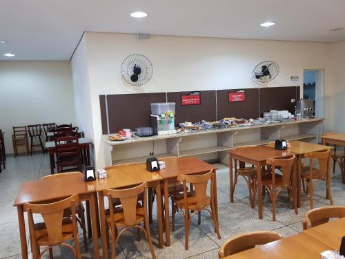 Hotel Gran Valle — Registro — photo 3