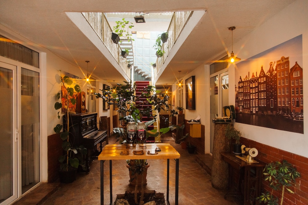 Hotel Tato — Tbilisi — photo 3