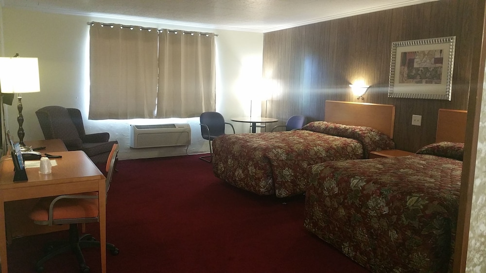 Bakers Motel Norwich - photo 15