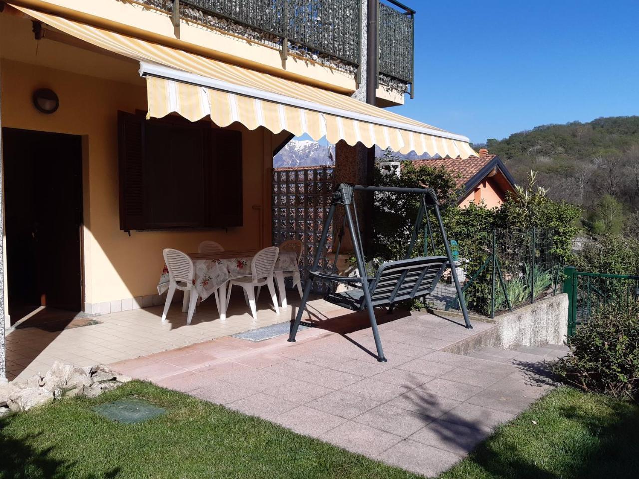 I Tre Aceri - last minute hotel in Magreglio