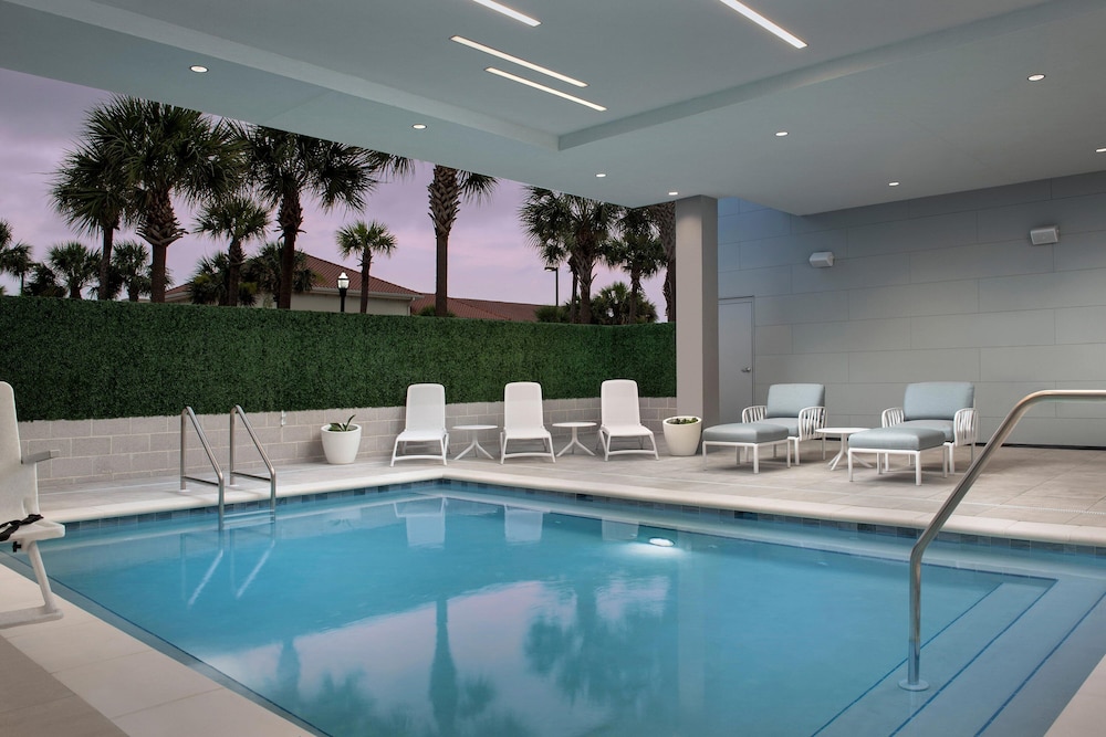 Element Jacksonville Beach - photo 38