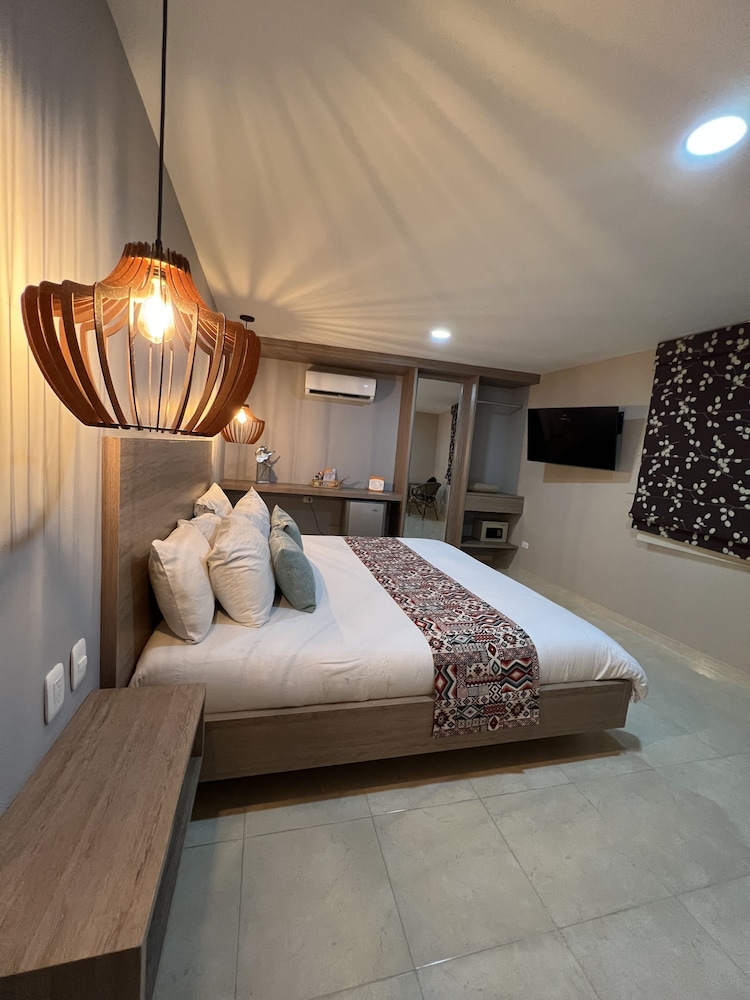 Hotel Buena Vista Express in Bucaramanga, Colombia