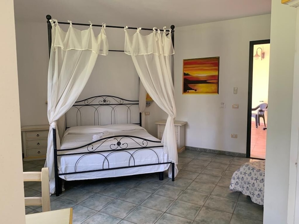 Hotel La Ciaccia in Valledoria, Italy