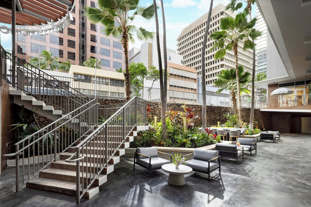AC Hotel by Marriott Honolulu - photo 39