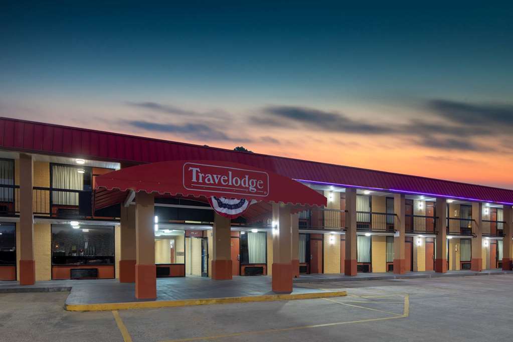 Travelodge by Wyndham Savannah Area Richmond Hill - photo 3