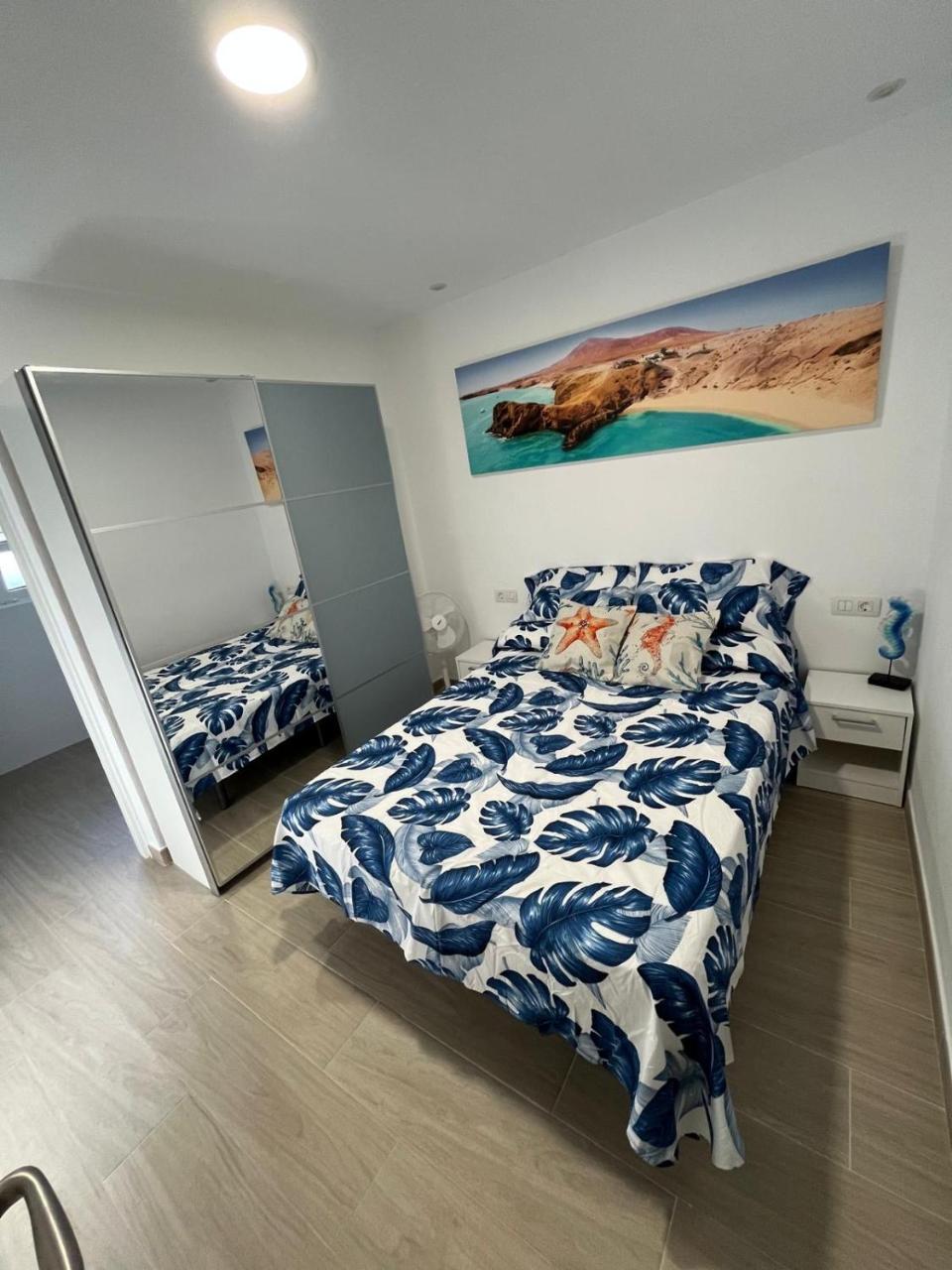 Casita de Arrieta in Haria, Spain